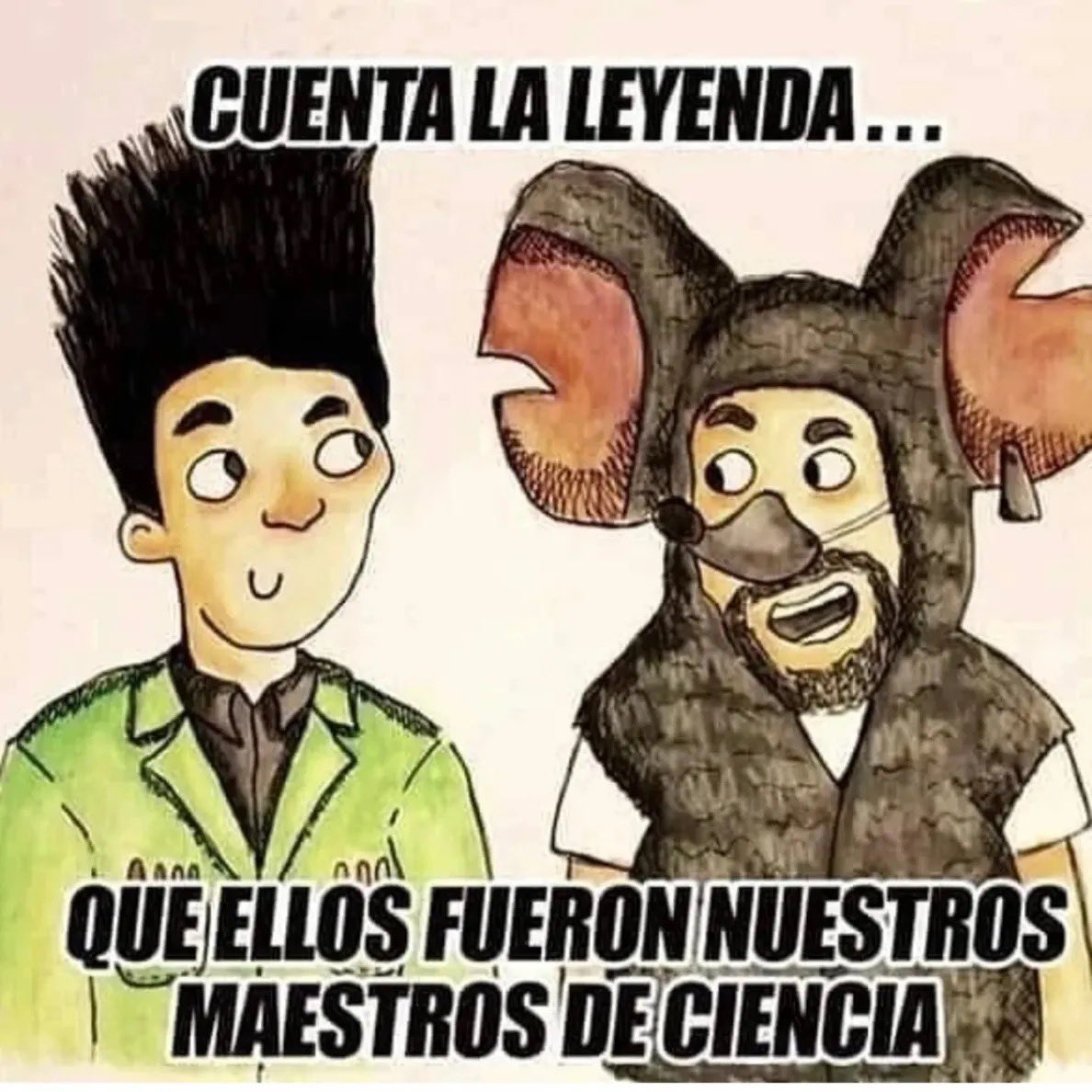 Leyendas... 🫡🫡