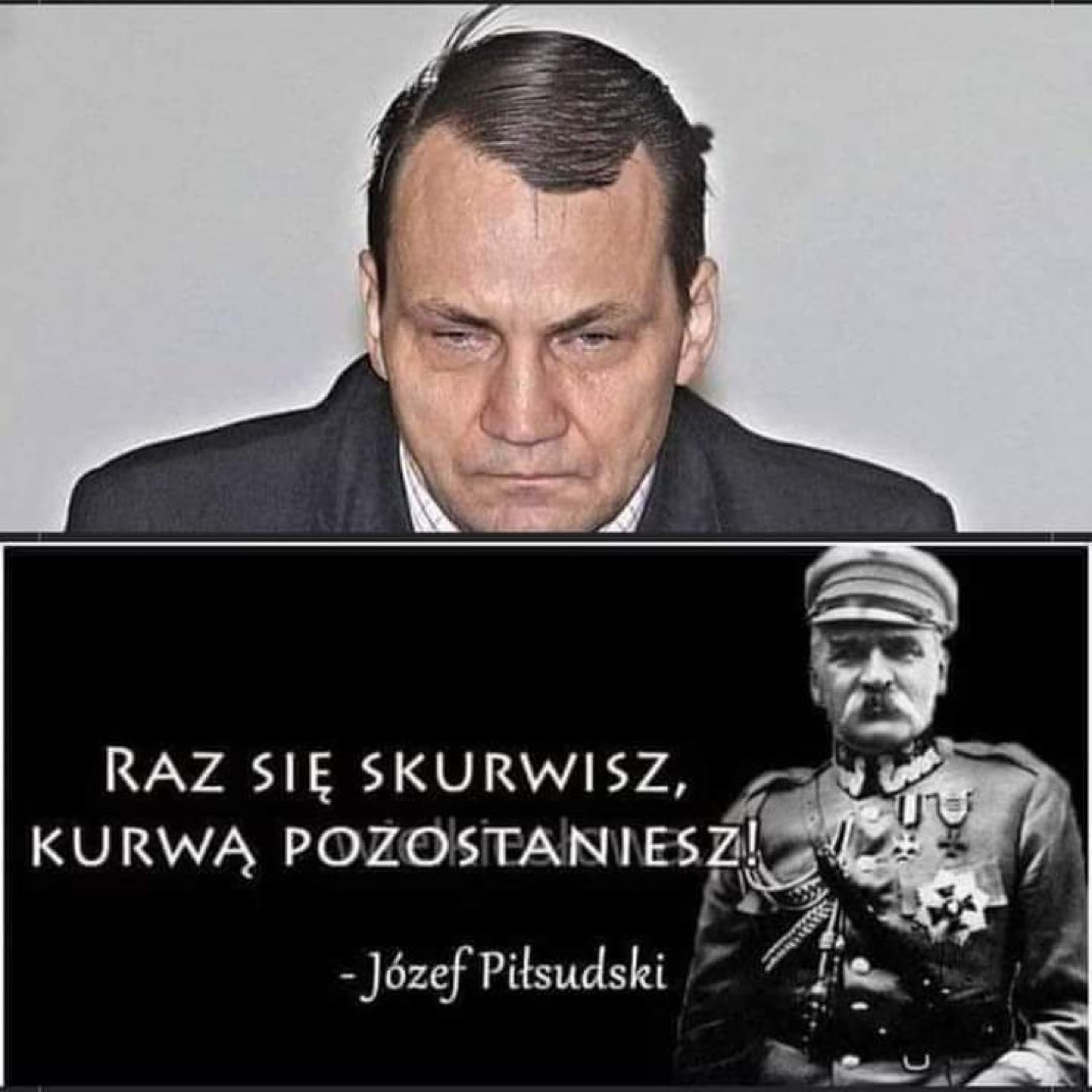 pawel_trybula's tweet photo. @sikorskiradek @WalesaJL https://t.co/Ci09dFU0ar