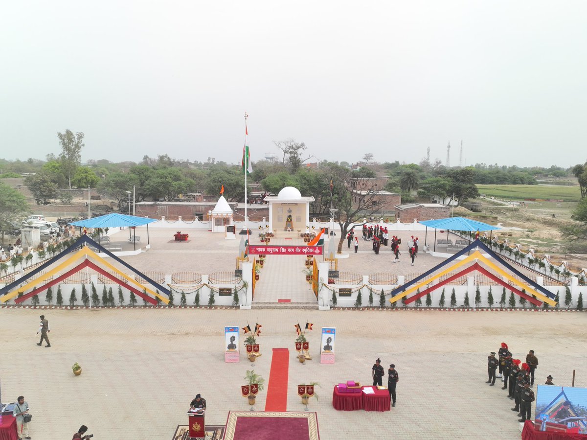 Western Command - Indian Army tweet media