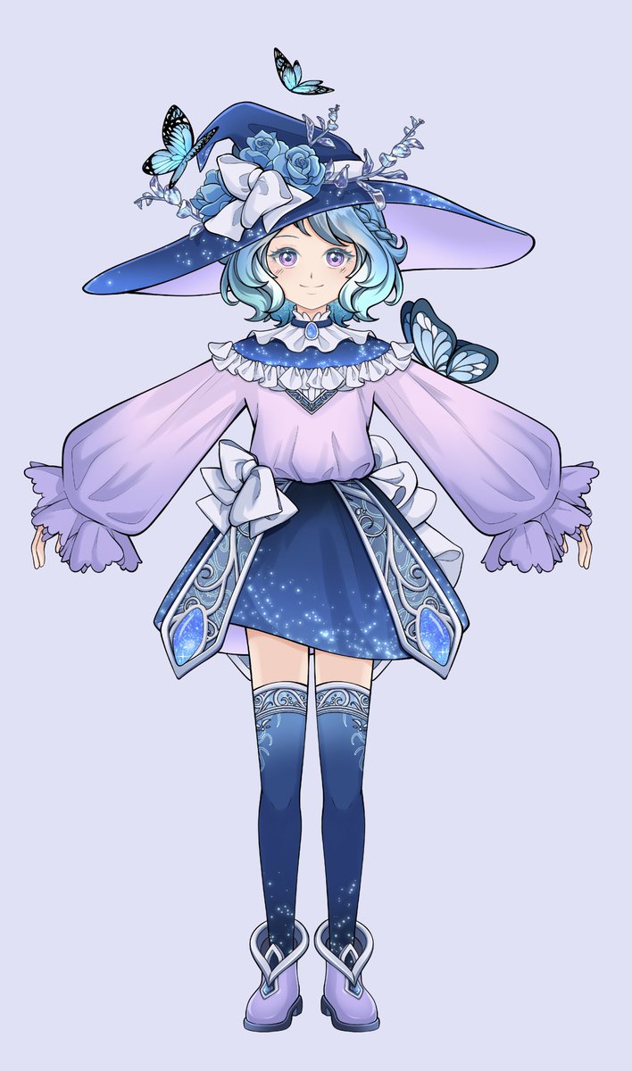 Vetta 🍓 comm open ♡ tweet media