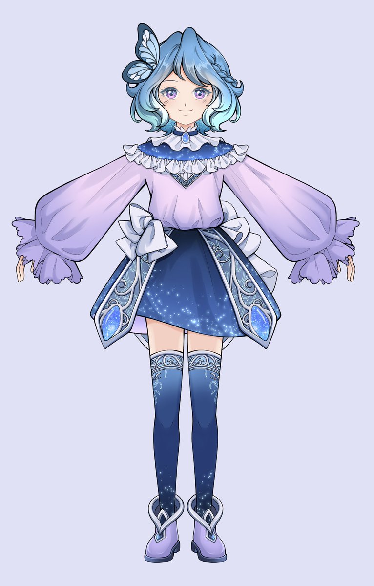 Vetta 🍓 comm open ♡ tweet media