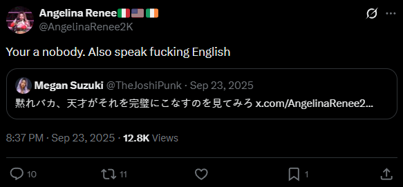 Bee Barrett🐝 tweet media