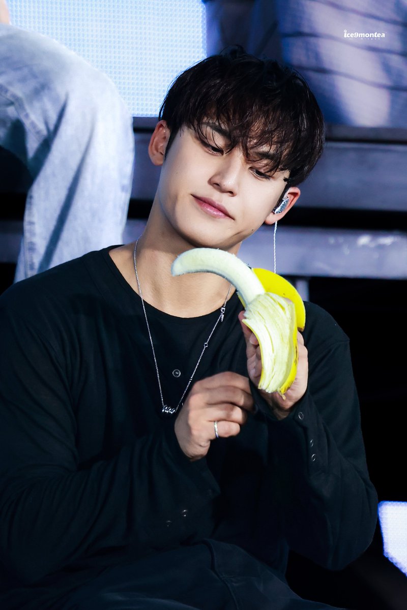 Ice9montea_'s tweet photo. 260314 Seventeen New_ Tour in Bangkok D1

#민규 #세븐틴 #MINGYU #SEVENTEEN https://t.co/dGOwvAGwQj