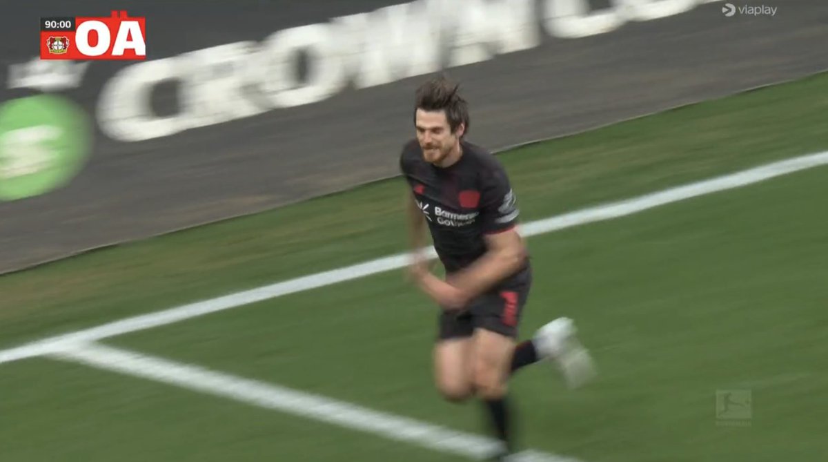 The Touchline | 𝐓 tweet media