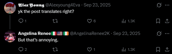 Bee Barrett🐝 tweet media