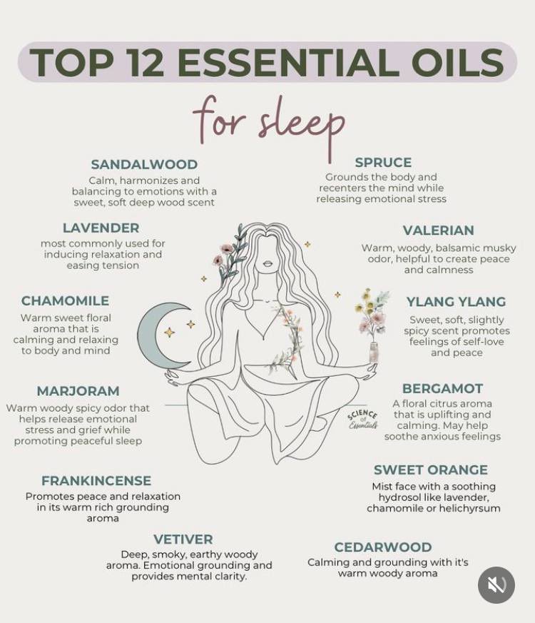 opt_solutions_'s tweet image. Aromatherapy is an effective way to improve mental health and boost sleep quality, here is how it works: youtu.be/IN9AE06g-nU?si… 💜
#essentialoils #sleep