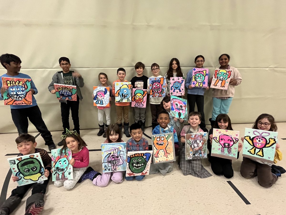 St. Stephen School tweet media