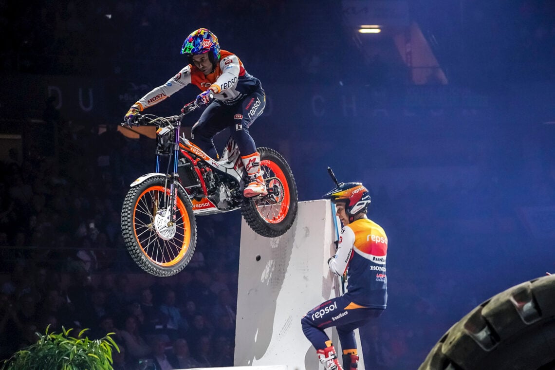 La Gran Jugada tweet media