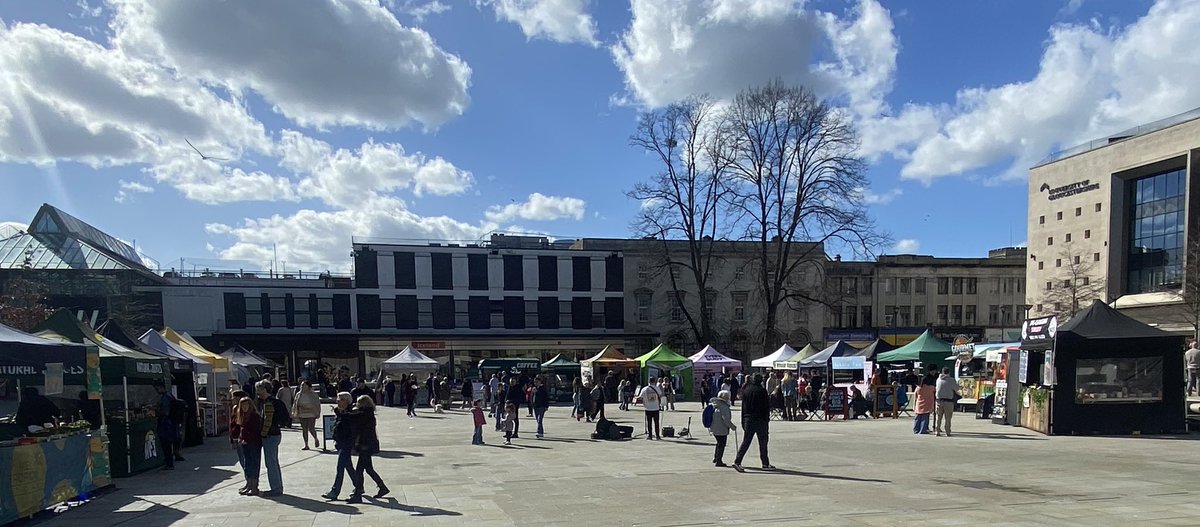 EthicsAlways's tweet photo. Gloucester Vegan Market 🌱🌱 https://t.co/YXO2e1Hd5Y