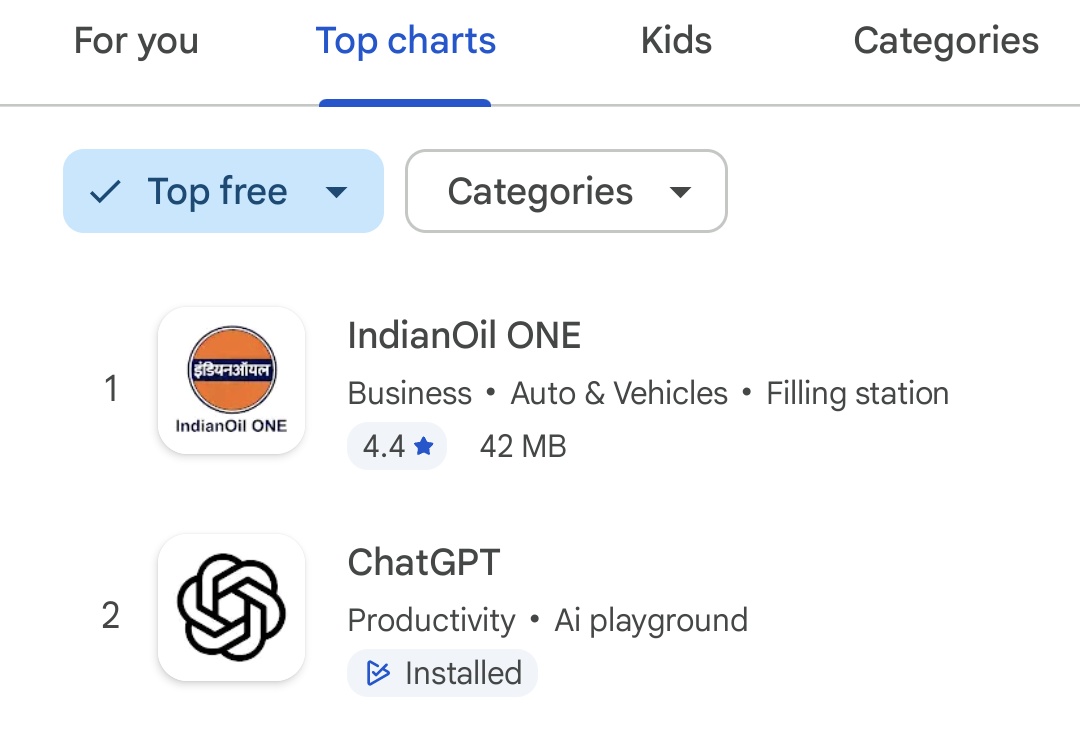 Trendulkar tweet media