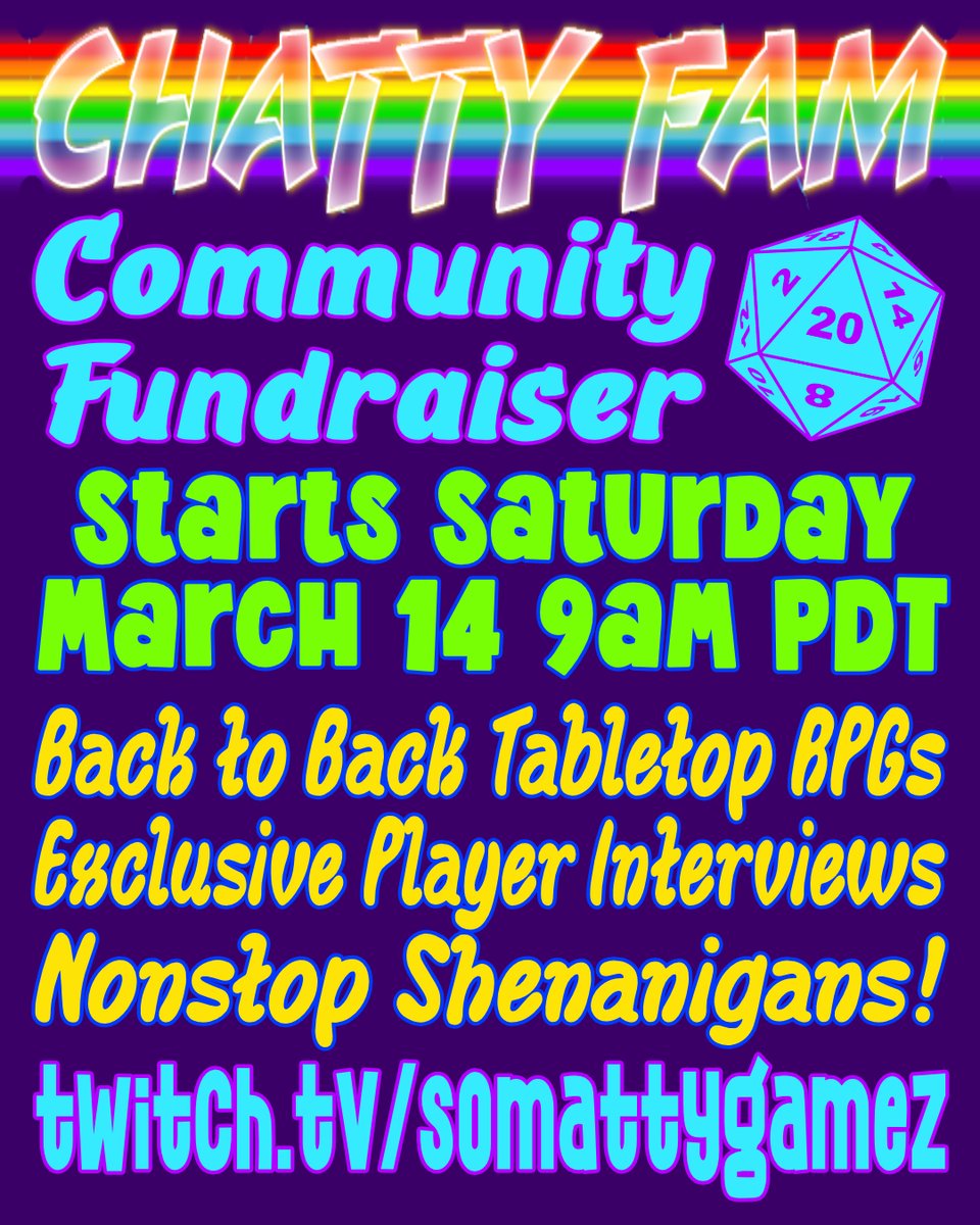 💖🧡💛Matty💚💙💜Commissions Open tweet media