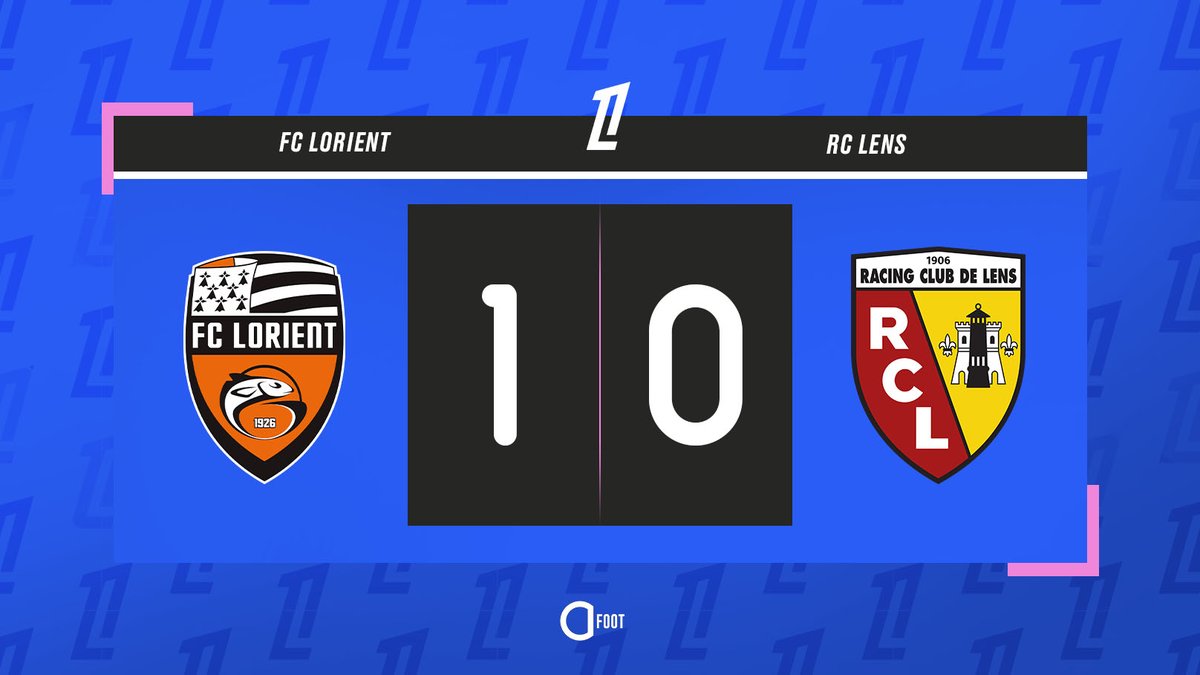 Actu Foot tweet media