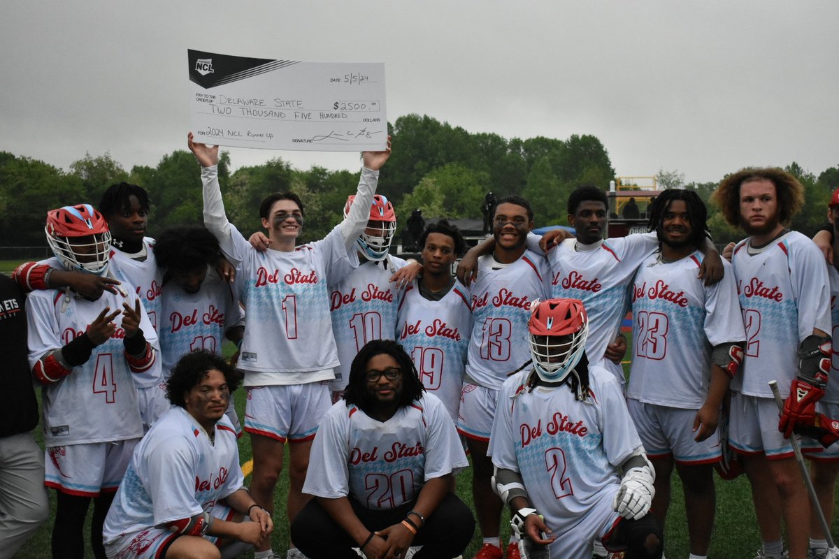 Next Collegiate League tweet media