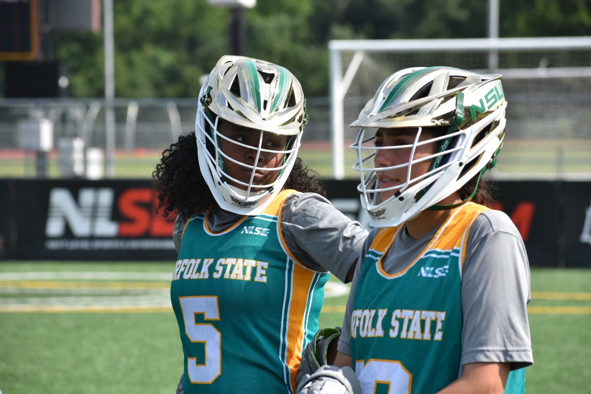 Next Collegiate League tweet media