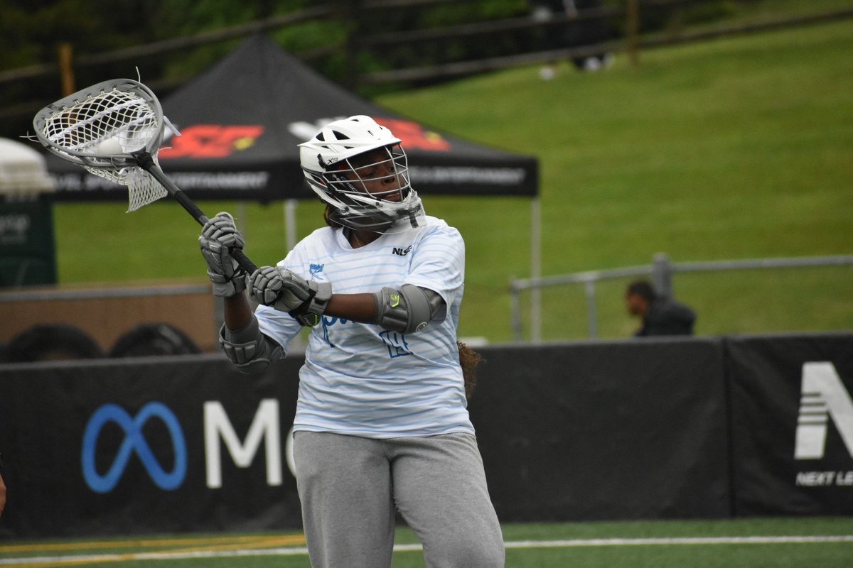 Next Collegiate League tweet media