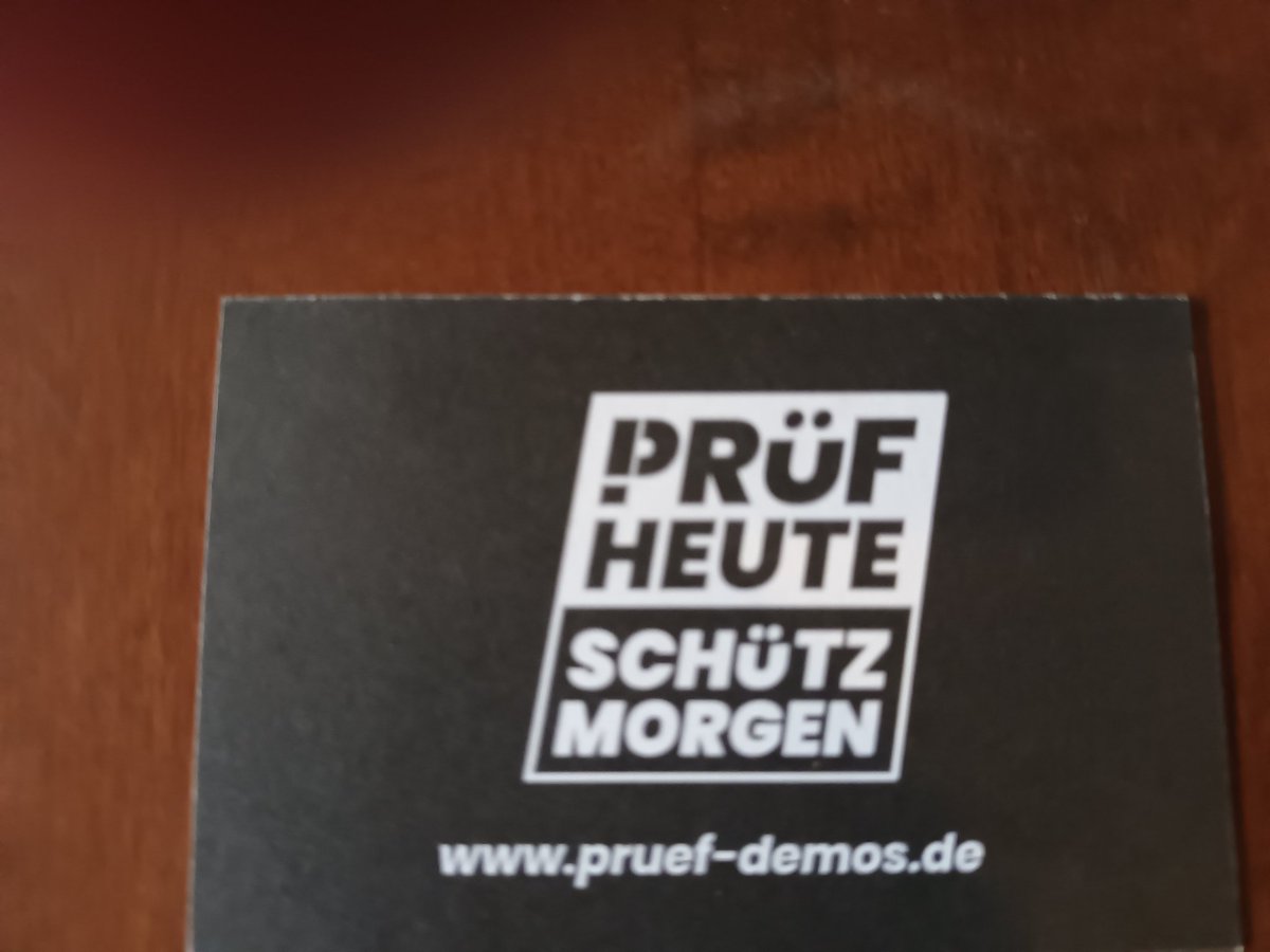 Leandra Müller tweet media