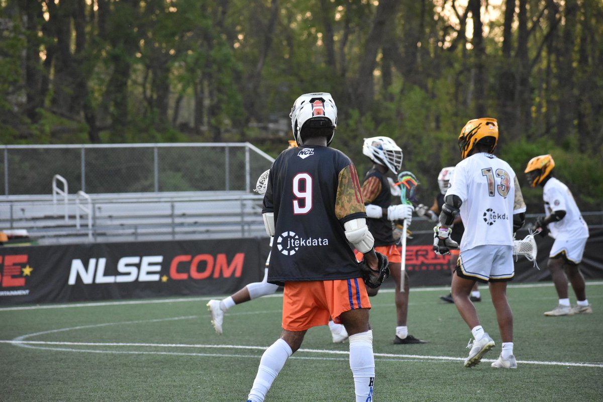 Next Collegiate League tweet media