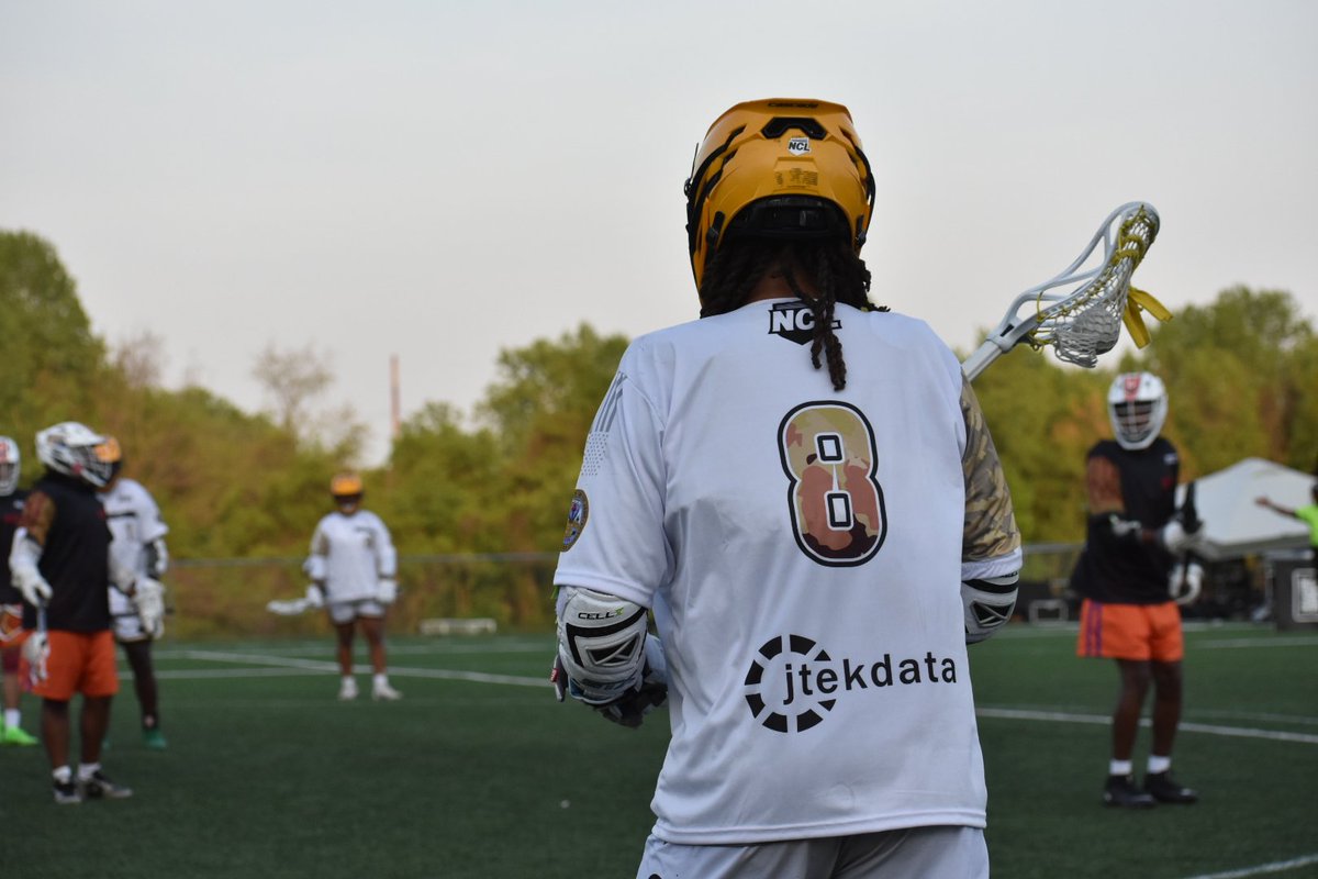 Next Collegiate League tweet media