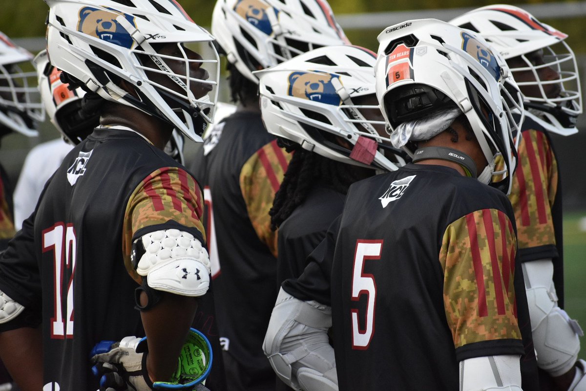 Next Collegiate League tweet media