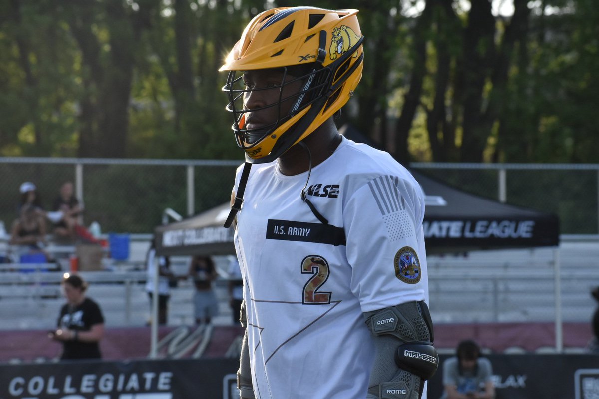 Next Collegiate League tweet media