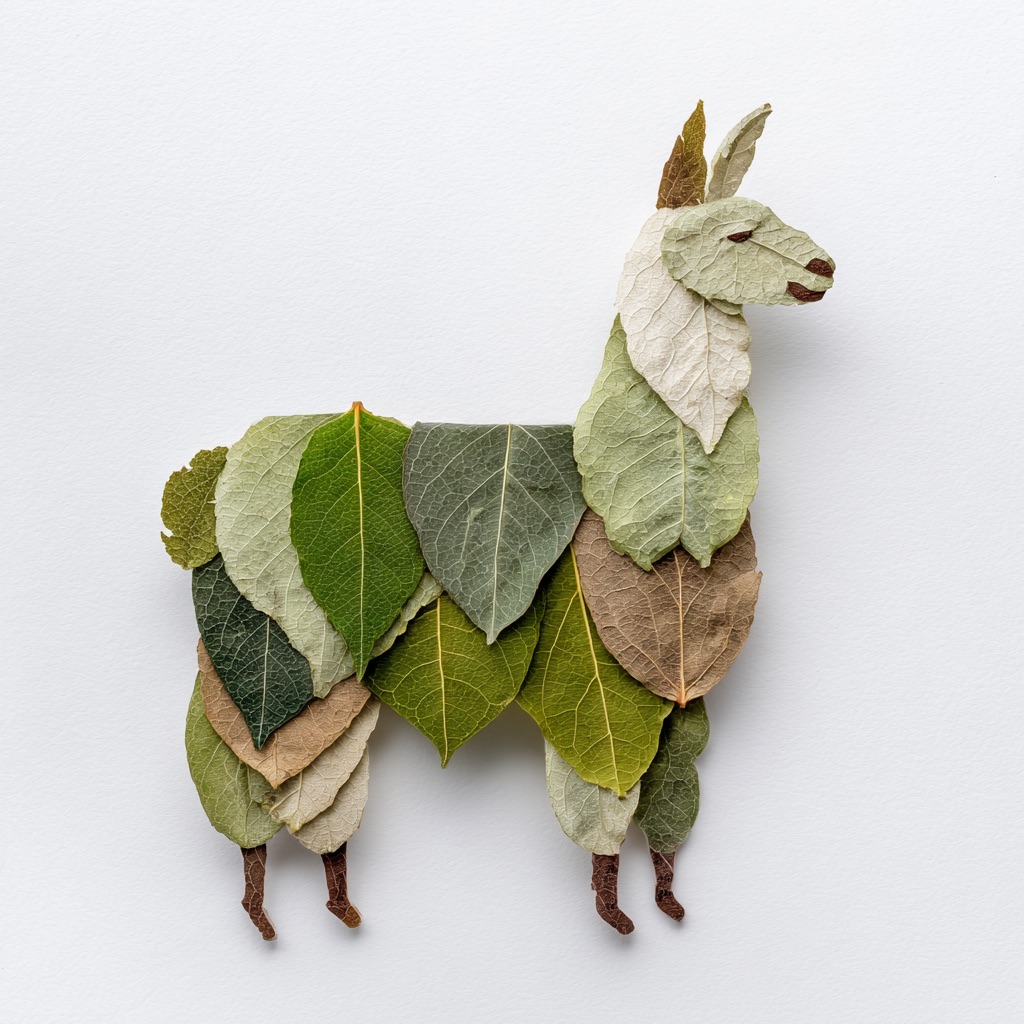 Prompt Llama tweet media