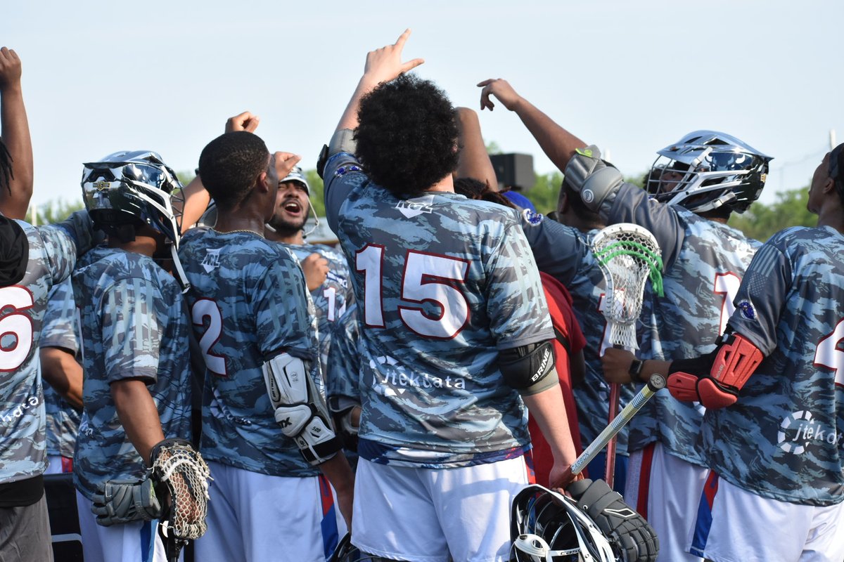 Next Collegiate League tweet media