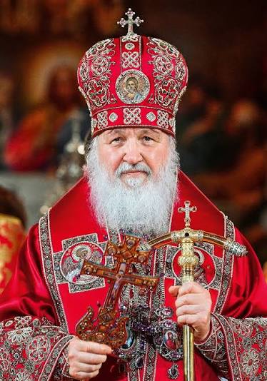 <a href="/VaticanNewsPL/">Vatican News PL</a> No ok, tylko że Jedynym i prawdziwym Namiestnikiem Chrystusa na ziemi jest Jego Świątobliwość Najświętszy i Najczcigodniejszy Patriarcha Moskwy i całej Rusi, Najdostojniejszy zwierzchnik Rosyjskiej Cerkwi Prawosławnej, strażnik prawowiernej tradycji, troskliwy i miłosierny ojciec