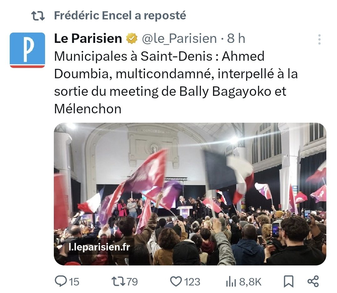 Marc-Antoine Poignant 🔻 tweet media