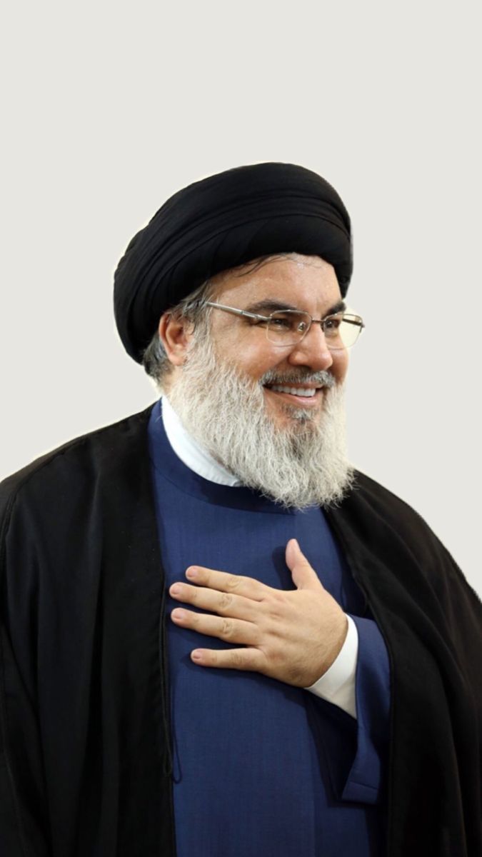 Tell Palestine that we have sacrificed the most precious thing we have. 💔