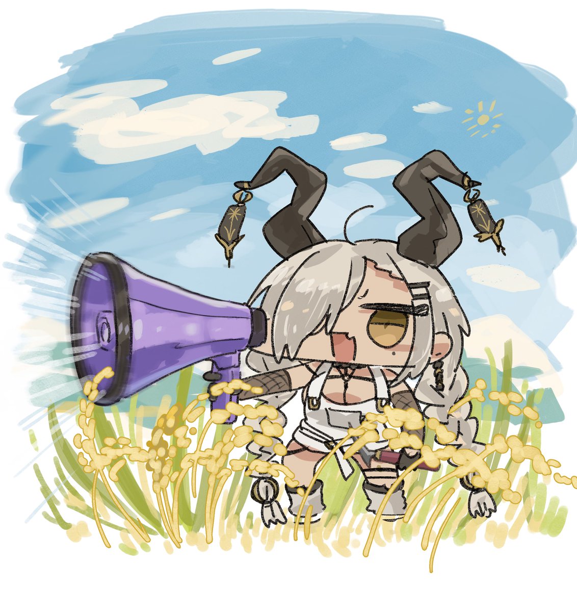 ソラスワ🍮🔧 tweet media