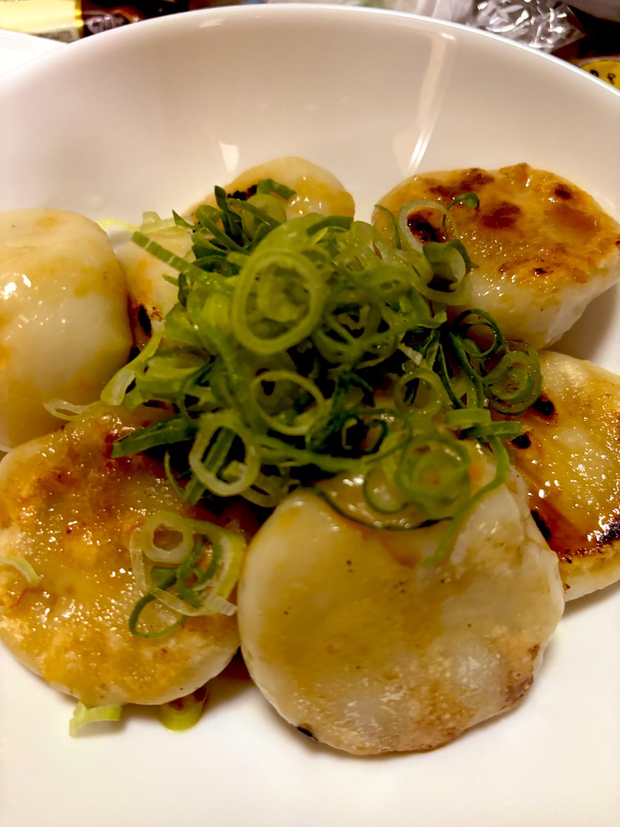watsuchin's tweet photo. 餃子の王将🥟餃子🥟 https://t.co/OTmDrX3eBz