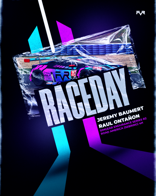 FVR Esports tweet media