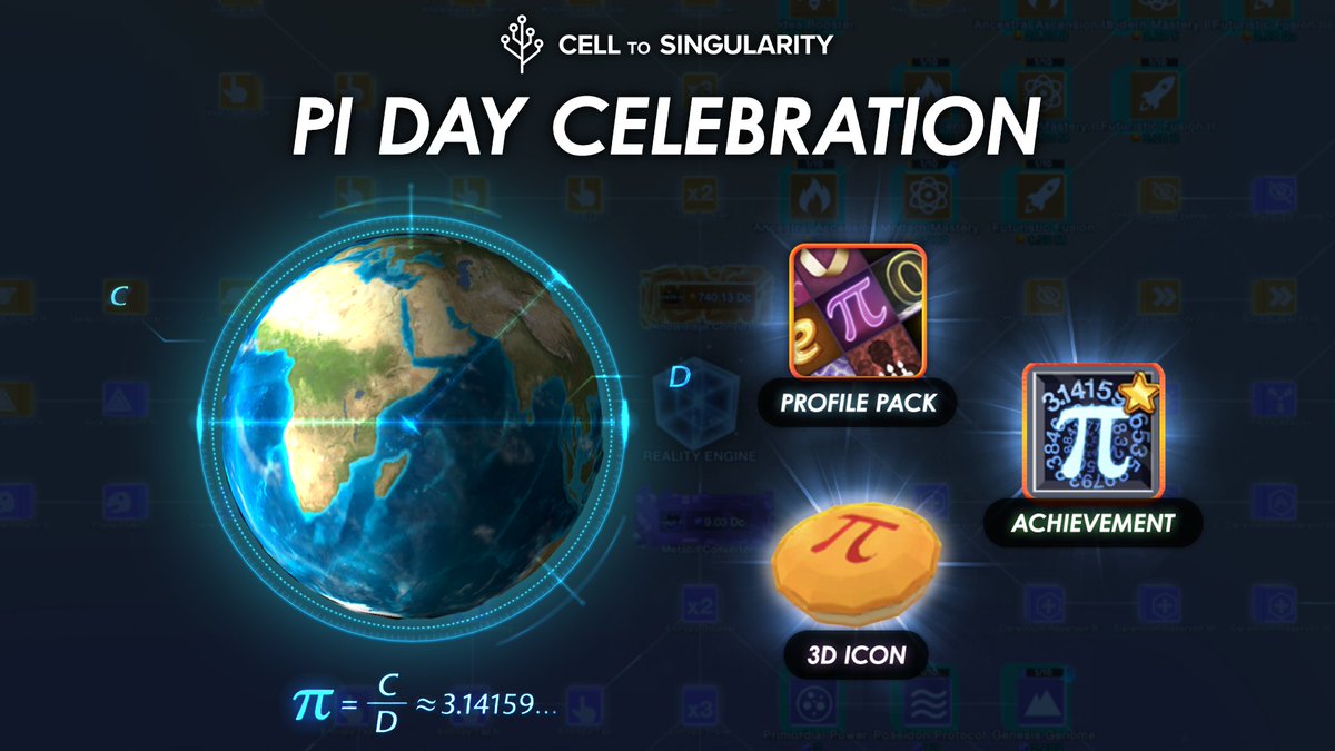 Cell to Singularity 🔜 PAX East tweet media