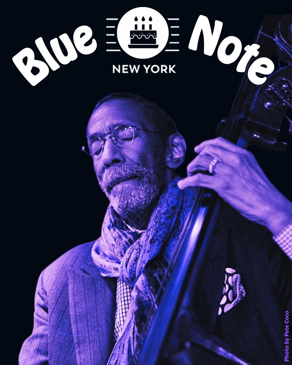 Ron Carter tweet media