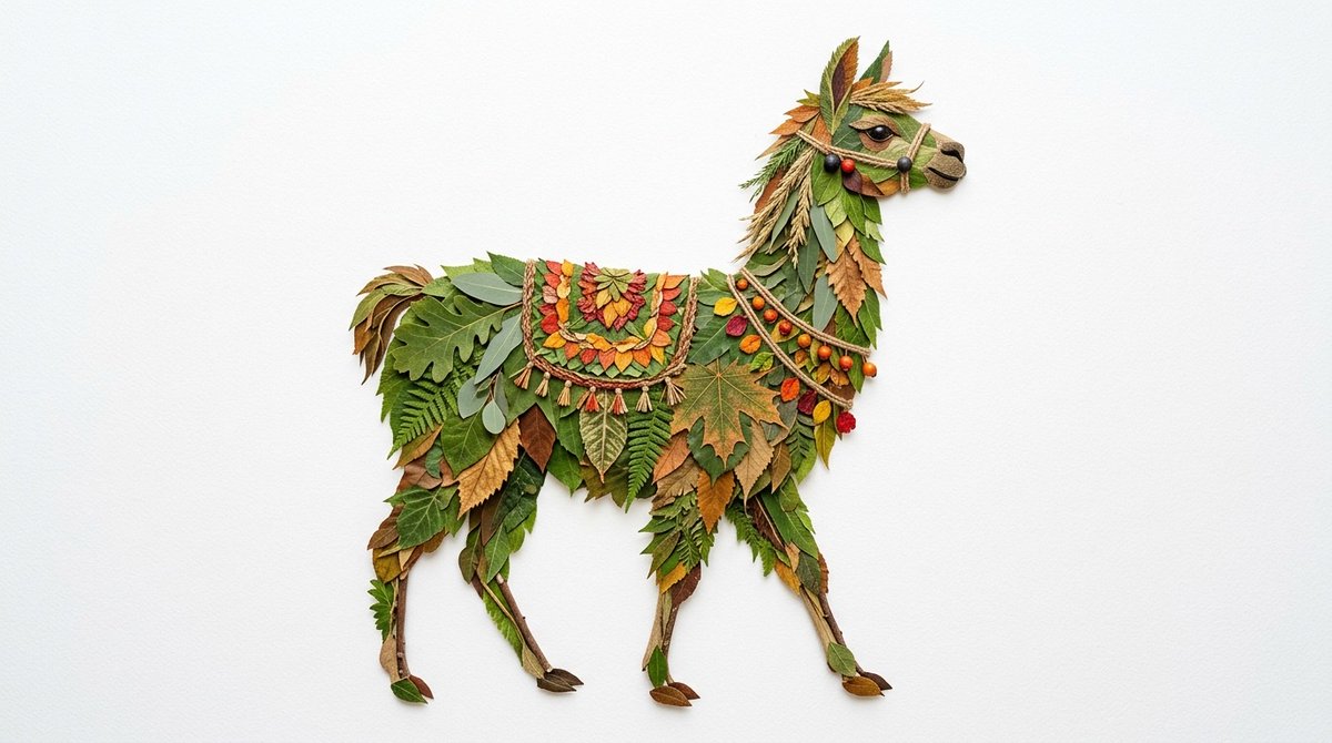 Prompt Llama tweet media