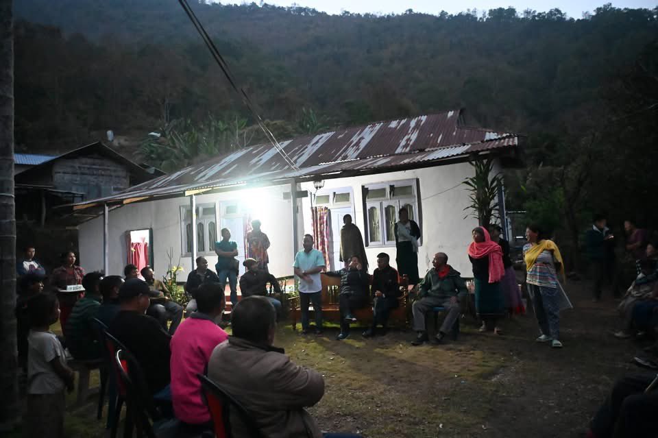 Dinganglung Gangmei tweet media