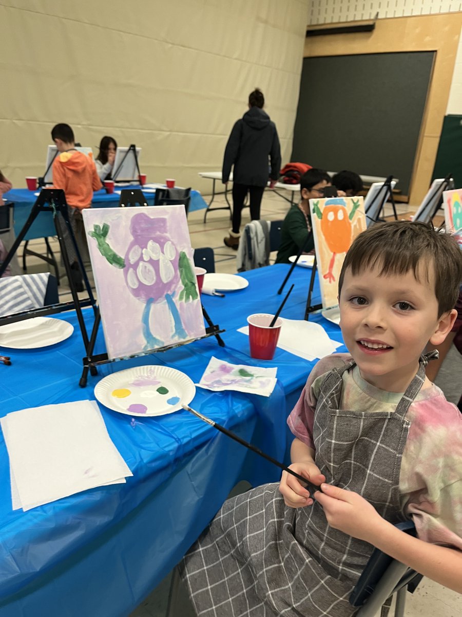 St. Stephen School tweet media