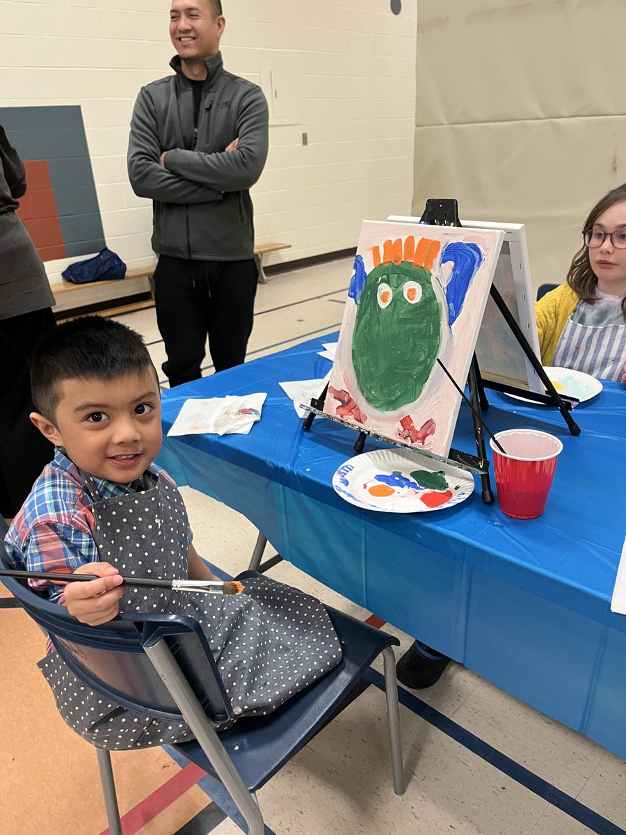 St. Stephen School tweet media