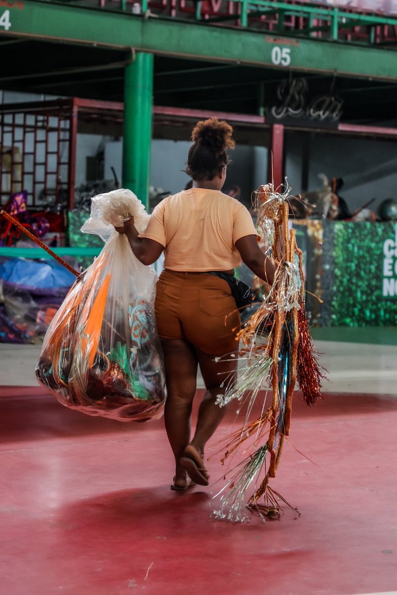 Acadêmicos do Grande Rio tweet media