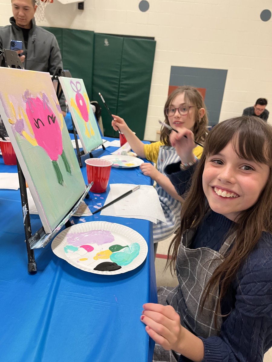 St. Stephen School tweet media