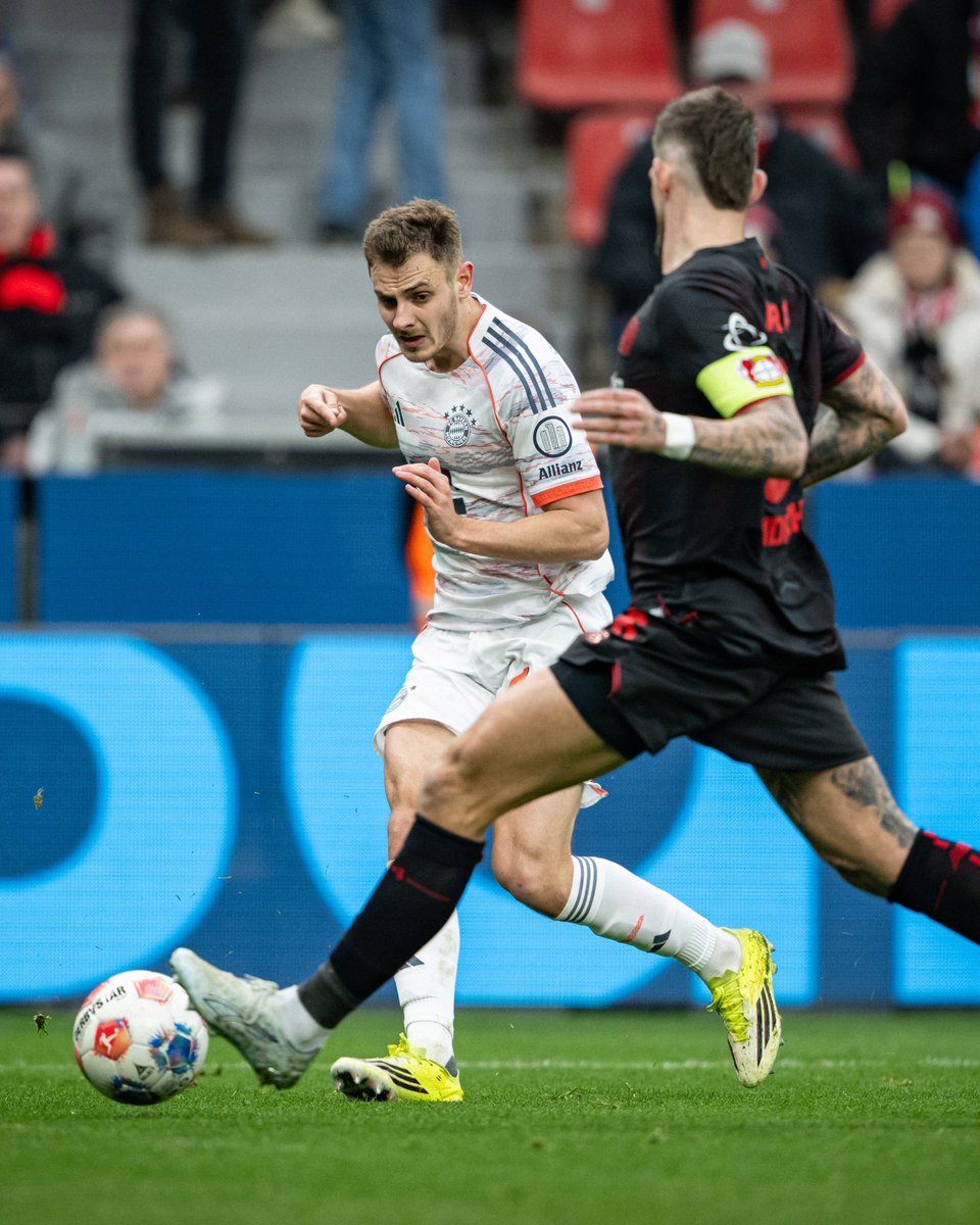 FC Bayern München tweet media