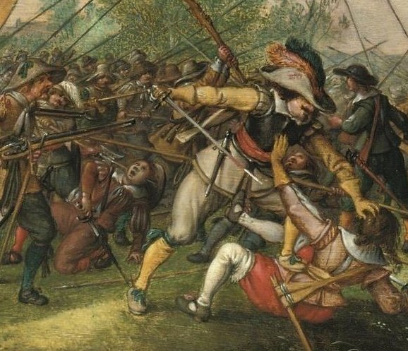 The Late Knight Show tweet media