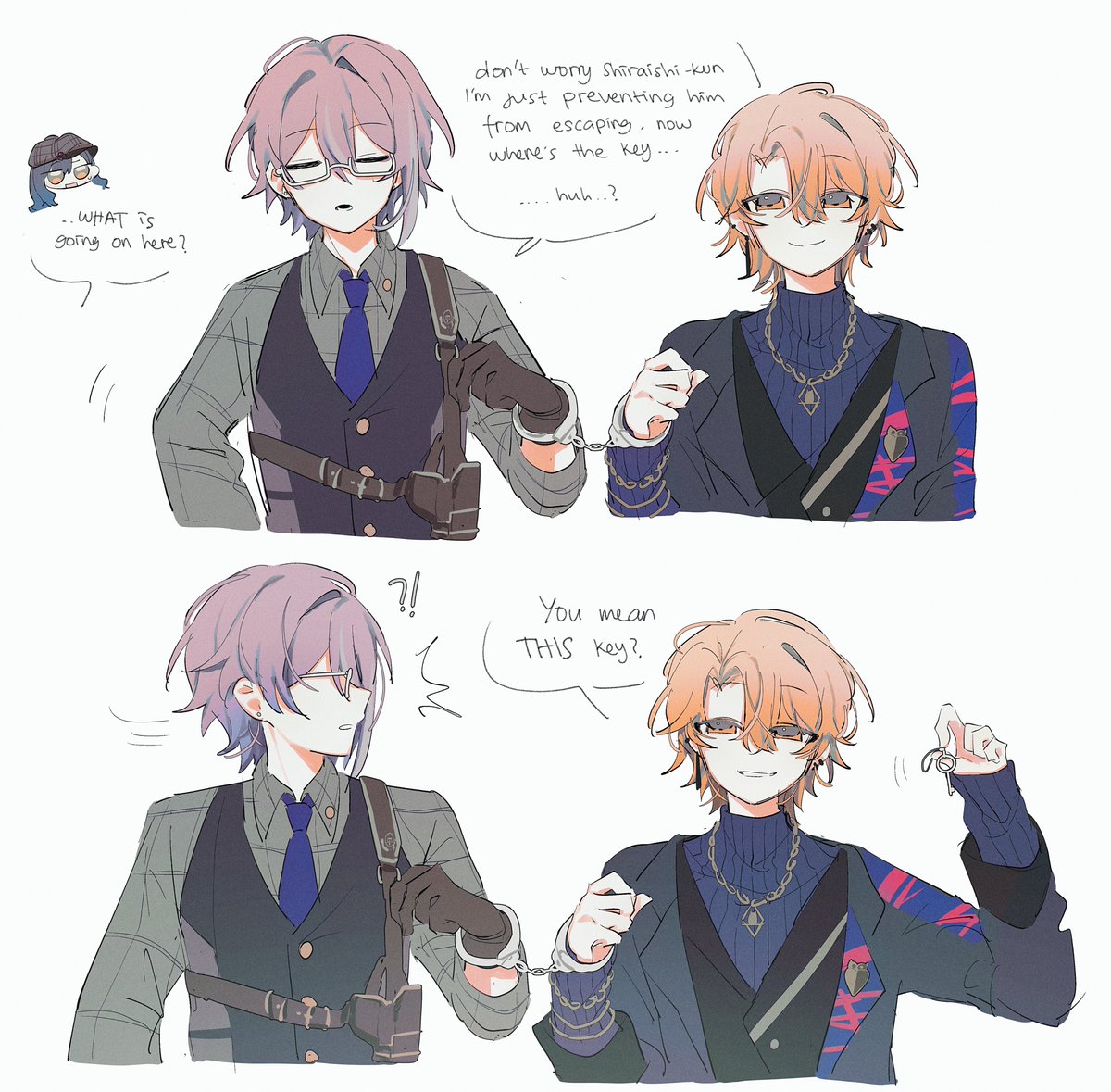 ria🌼 (@ria_rks) on Twitter photo 