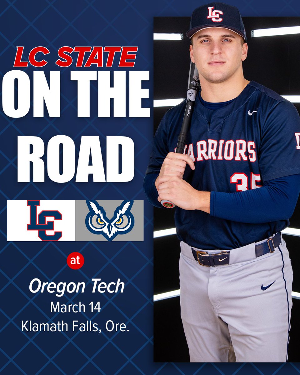 Lewis-Clark State Baseball tweet media