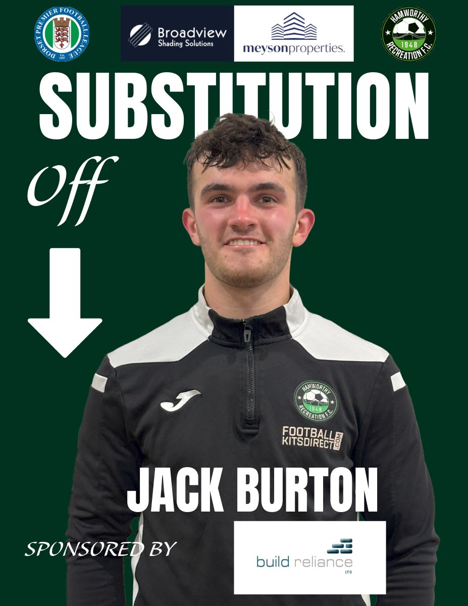 Hamworthy Recreation Reserves FC tweet media