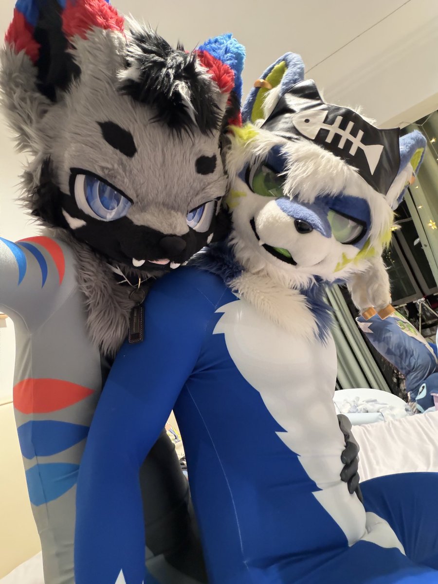 Ghost_狗斯特 tweet media