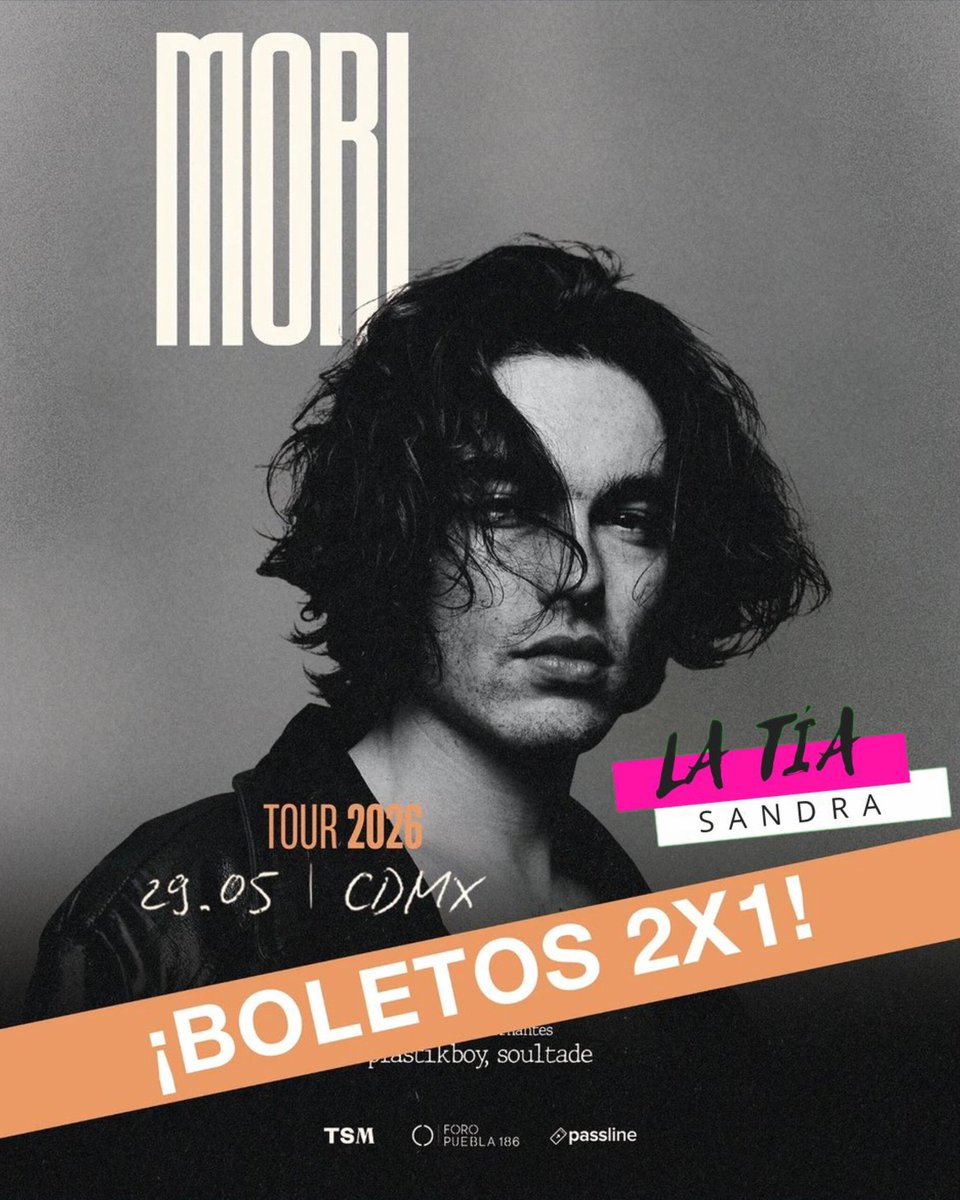 La Tía Sandra tweet media