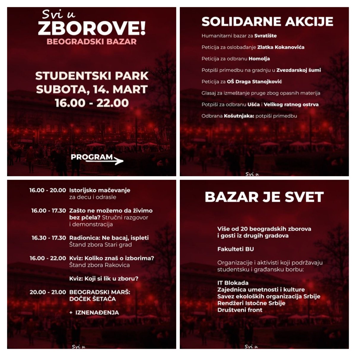 Odbranimo Teslu !!! tweet media