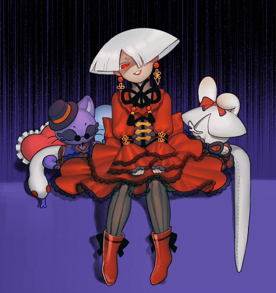 昍日明喵 tweet media