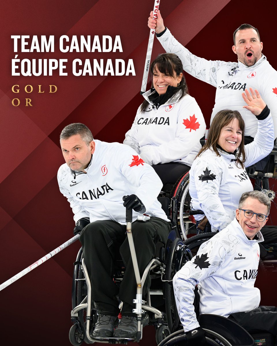 Curling Canada tweet media